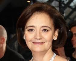Cherie Blair