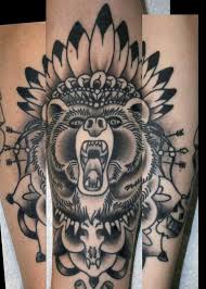 Discover (and save!) your own pins on pinterest Native Wolf Girl Tattoo Novocom Top