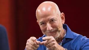 Jeff Bezos stellt 41-Milliarden-Dollar-KI-Labor „Prometheus“ vor und sagt, KI werde ein „goldenes Zeitalter“ einläuten