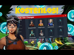 It's an exclusive skin only season 1 veterans had any hope of obtaining. Kostenlos Seltene Skins Bekommen Skin Chanager Fur Fortnite Nilsthereal Youtube