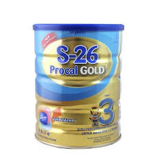 Ngintip susu gede tante semok lalu wik wik. Jual Susu S26 Procal Gold Tahap 3 900gram 900gr Tahap3 Kota Tangerang Awfik Fashion Tokopedia