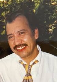Obituary of Carlos G. Rodas