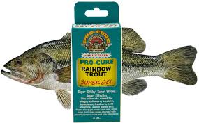 Pro-Cure Bass Super Gel Scents 2 oz — Discount Tackle