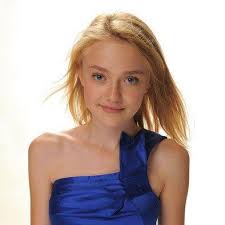 Dakota hannah fanning forever