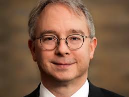 Wisconsin Investment Board names new executive director and CIO