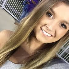 Michelle Sulak's Instagram, Twitter & Facebook