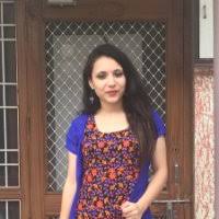 Premagic Employee Kriti Talwar's profile photo