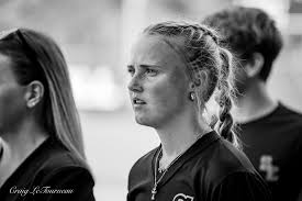 Effingham women's fast pitch softball team