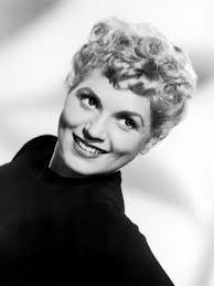 Judy Holliday Pictures