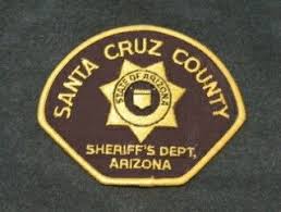 Santa Cruz County Sheriffs Department Santa Cruz County Arizona Law County Sheriffs