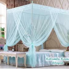 Untuk melindungi bayi dari gigitan nyamuk atau justru paparan debu, pilihlah tempat tidur bayi kelambu. Jual Produk Kelambu Kasur Elegan Tempat Termurah Dan Terlengkap Juli 2021 Bukalapak