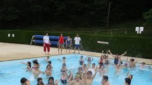 Longny Au Perche Prof D Eps Pour La Police Il Surveille La Piscine Alencon Maville Com