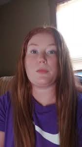 Amber Nichole Spriggs