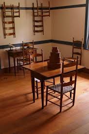 Seriously Poltergeists Shaker Style Furniture Shaker Furniture