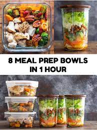 Clean Eating Meals For Kids Healthy Lunch Meal Prep Easy Healthy Meal Prep Healthy Recipes