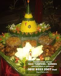Pilih varian rasa sesuai selera anda. 10 Indonesia Tumpeng Ideas Indonesian Food Food Art Catering
