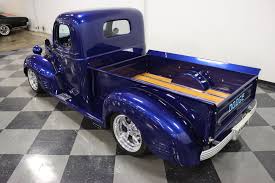 Image result for Blue 1940 Dodge Truck