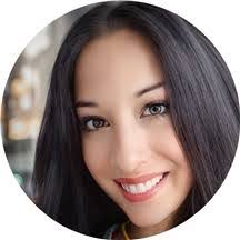 Melissa Park's Instagram, Twitter & Facebook