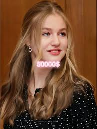 Princess Leonor: The Future Queen of Spain's Irresistible Charm