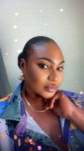 How to remove a nose ring from a photo?