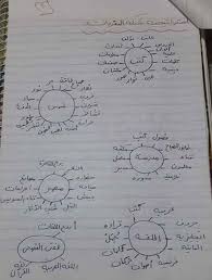 هااااام تجميعه ممتازه لمعظم شكل فن وشبكه مفردات كلمات الترم الاول الصف الثالث الابتدائي 73 بطاقة