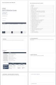 Find and share free and premium planners and other planning templates. Free Succession Planning Templates Smartsheet