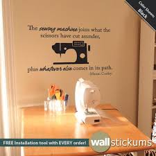 Our designers will collaborate with you on an exciting craft, art, or sewing room design. Sewing Room Decorating Ideas Cook Clean Craft
