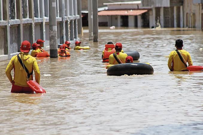 Piura: Más de 364 mil personas están expuestas a las inundaciones | EDICION | CORREO