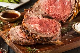 Different rib section produce different cuts of meat with varying amounts of fat. Best Prime Rib In Minnesota Wcco Cbs Minnesota