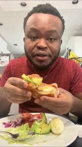 Burger Eggspert Review