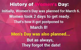 Best Wishes And Greetings 40 International Womens Day Funny Memes 2021 Ladies Day International Womens Day International Men S Day