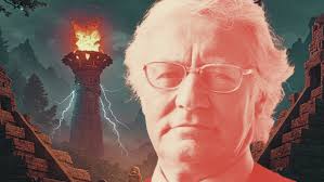 Using Story for Real: the Power of Myth, with Robert Bly