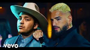 O perioada de timp formata din 10 ani secol (veac). 100 Anos Christian Nodal Ft Maluma 2019 Youtube