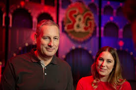 Interview gert verhulst vlaamse musicalprijzen daens. Gert Verhulst Koos Voor Een Ooglidcorrectie En Hij Is Niet A Het Belang Van Limburg Mobile