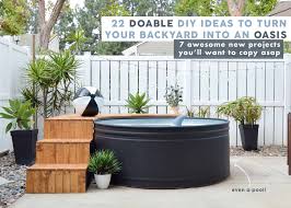 I encourage my clients to leave me reviews, and you can read those or leave my yours on my google business. The 2021 Showemyourdiy 22 Diy Ideas To Transform Your Sad Backyard Into Your Favorite Place Emily Henderson