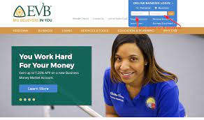The one who everyone counts on. Evb Bank Online Banking Login Login Bank