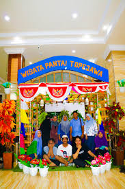 Harga tiket masuk dunia fantasi (dufan) terbaru. Harga Tiket Terbaru Wisata Pantai Topejawa Takalar Wisata Pantai Tope Jawa