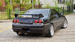 Maybe you would like to learn more about one of these? Prosedur Import Kereta Klasik Lebih Ketat Selamat Tinggal Jdm Mekanika