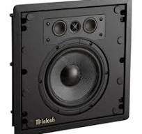 McIntosh WS300 - Głośnik do zabudowy w ścianie - Raty 20x0% - Darmowa  dostawa od 50 zł - PayPo - Leasing - Odsłuchy Konin - Specjalna oferta!