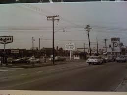 Pearl And Brookpark.