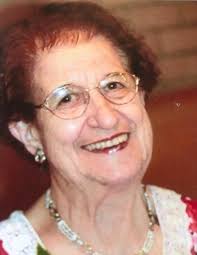 Obituary for Velma A. (Vrbancic) Zalar