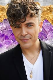 My Little Rituals: Jared Bailey