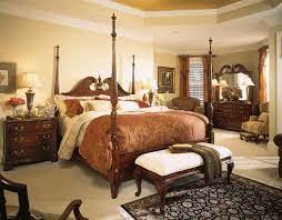 Influenced by furniture craftsmen, and the creative design of nature our inspiration comes from an everchanging range of materials, design elements, and colors. American Drew Cherry Grove 45 Pediment Poster Bed Bedroom Sets Queen American Drew Furniture Bedroom Sets