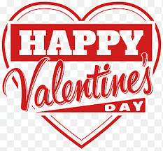 Happy valentine's day label transparent png clip art image. Valentine S Day Png Images Pngegg