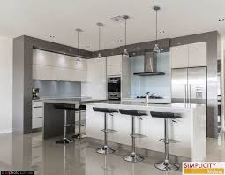 luxury kitchen design