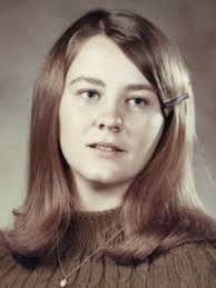 Mary Lancial Obituary (2012)