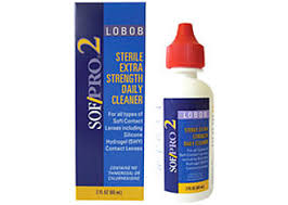 Check spelling or type a new query. How To Care For Soft Contact Lenses