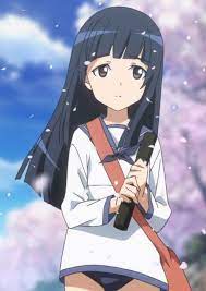 Michiko Yamakawa Anime Strike Witches Birthday February 1 Strike Witches Brave Witches Anime