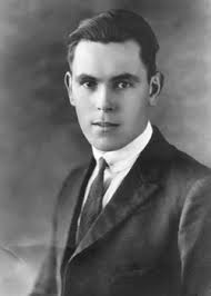 Leo Marion Oestreicher (1902-1990)