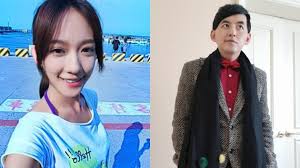 台灣女主持人 張小燕 是黃子佼的師父， lulu 則為其徒弟。. çœŸçš„è¦å©šäº† é»ƒå­ä½¼è¦ªå£è­‰å¯¦å°‡å¨¶å­Ÿè€¿å¦‚å›žå®¶ çµå©š Tvbsæ–°èžç¶²